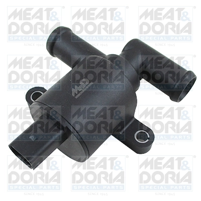 Coolant Control Valve
